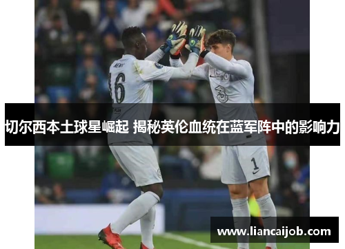 切尔西本土球星崛起 揭秘英伦血统在蓝军阵中的影响力